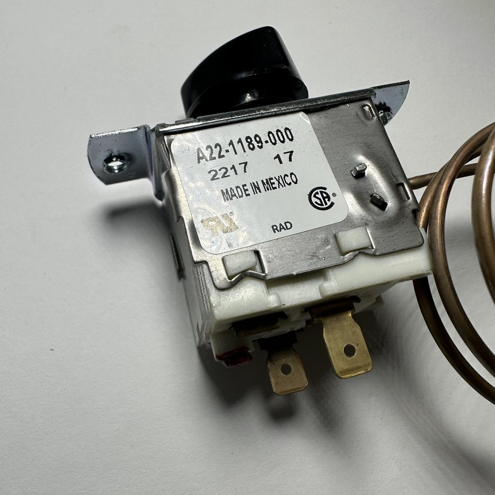 Ranco A22-1189-000 Level ControllerController Replacement OEM Upgraded