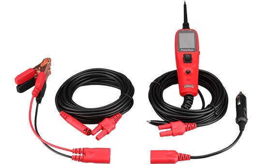 Autel PowerScan PS100 Automotive Circuit Tester Probe Electrical Diagnostic Tool