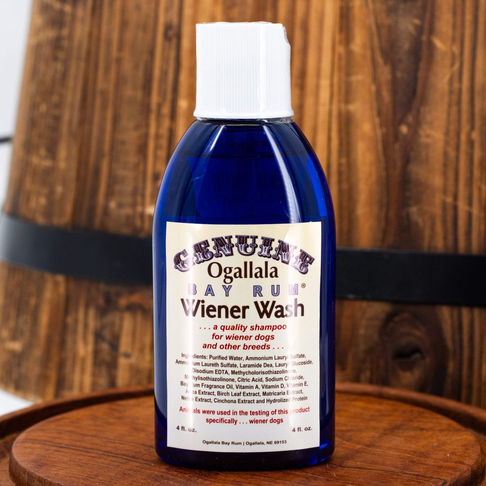 Wiener Wash | Dog Wash