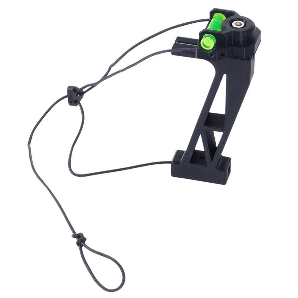 Compound Bow Release Aid Posture Corrector Training Equipment Trainer for