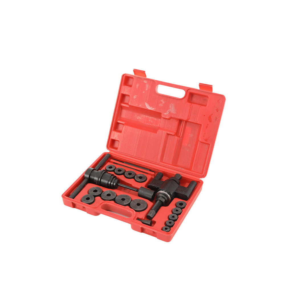 Valve seat puller and installation kit Puller Head 24-53 mm, Puller w/ Tool Box