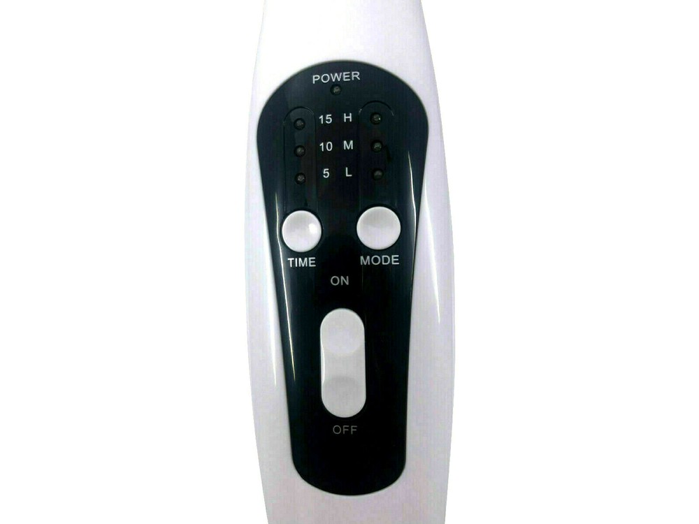 BMPotent for Erectile Dysfunction ED Alternative Shockwave Therapy Machine