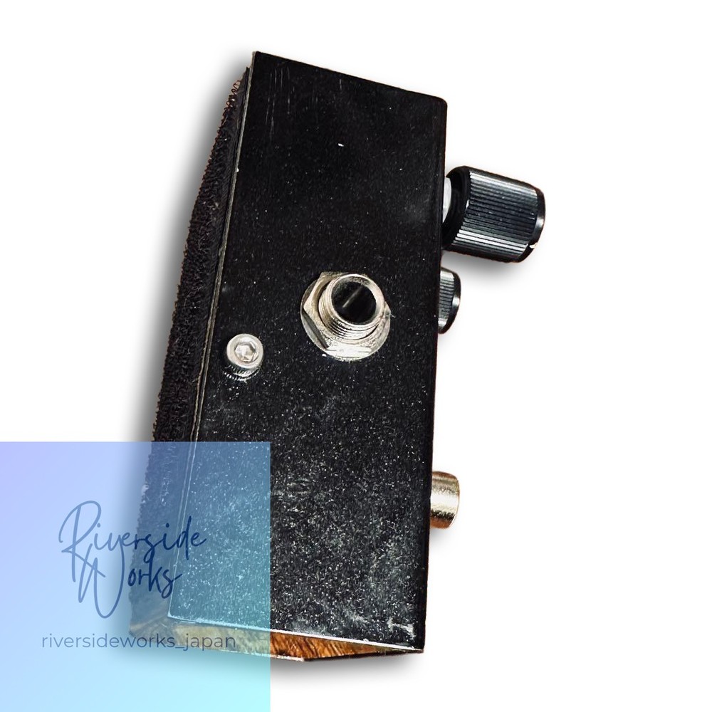 Soul Power Instruments 190 Notch Filter