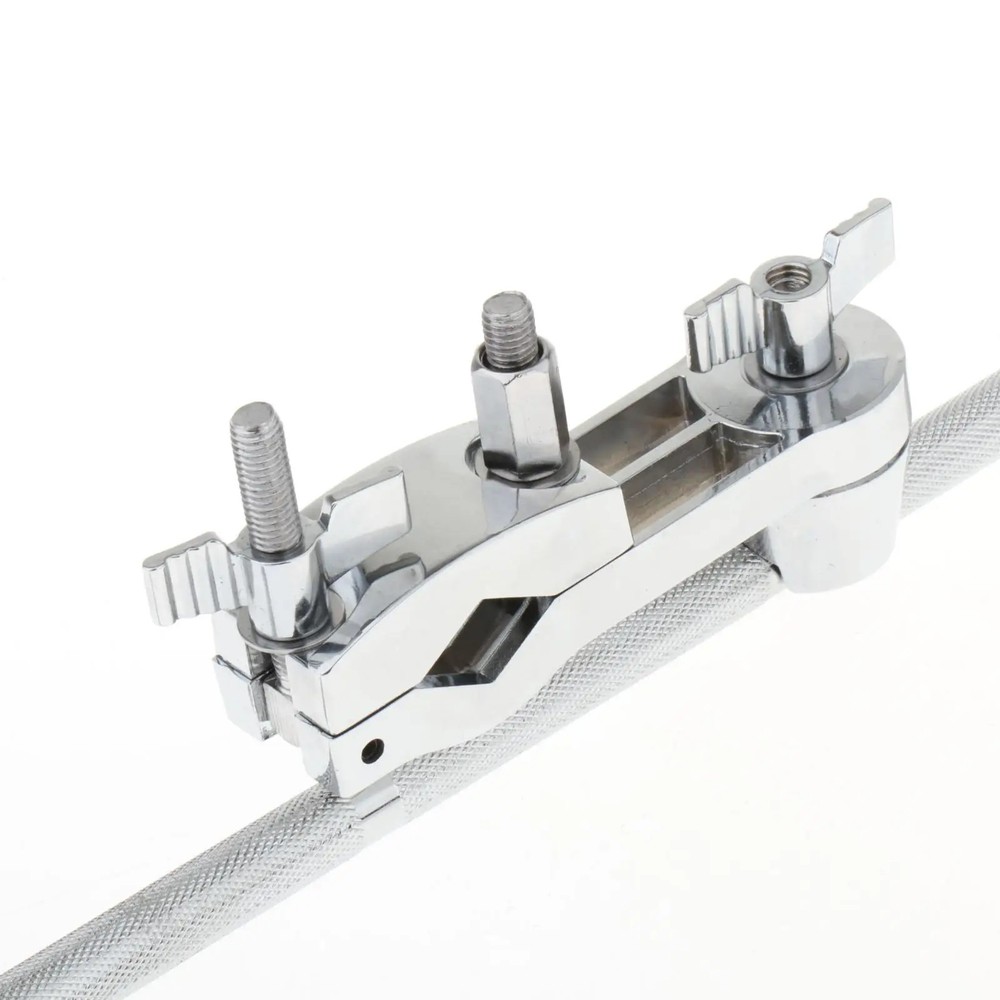 Drum Stand Clamp Practice Tool Students Snare Drum Beginners Percussion Instrume