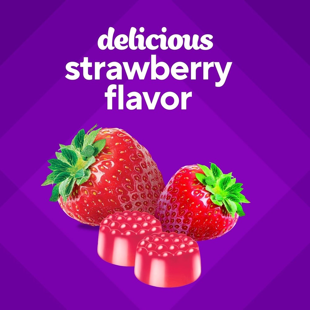 Melatonin Gummies Sleep Supplement