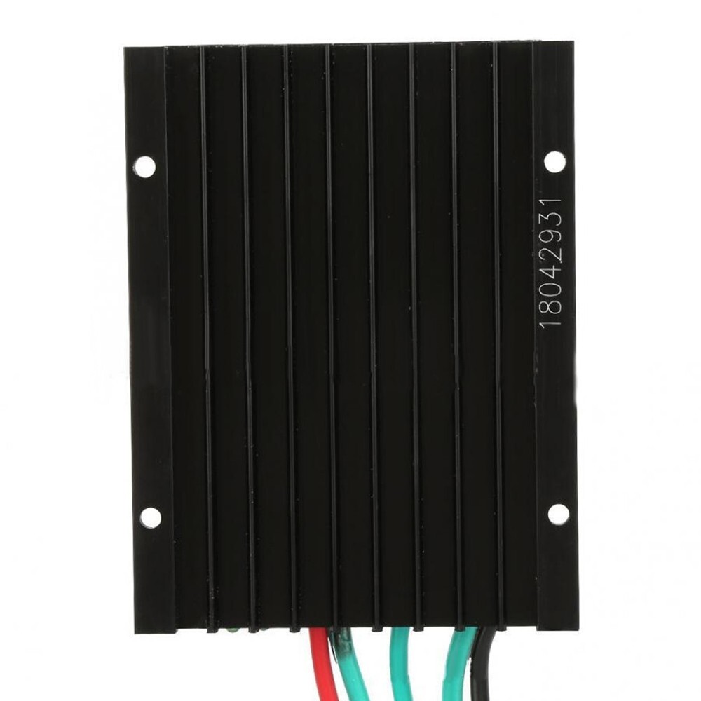 Wind Turbine Charge Controller Solar Wind Hybrid Controller 600W 12v 24v 48v