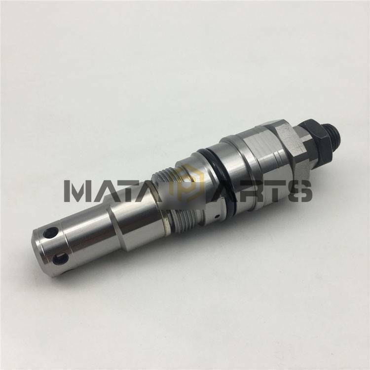 One Main Relief Valve Fit For CAT Caterpillar Excavator E312B E312C E315 E325