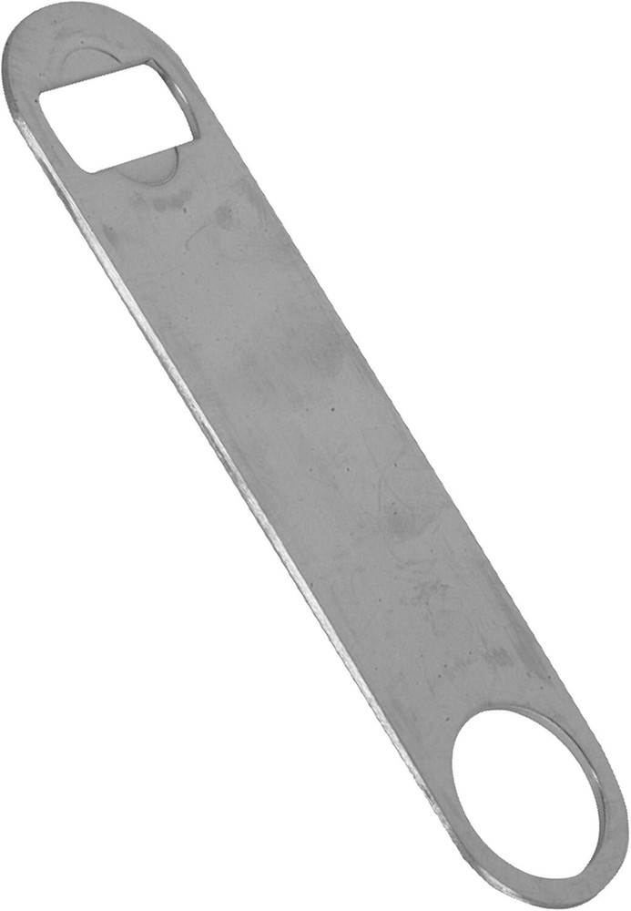 Excellante Flat Bottle Opener S-3250