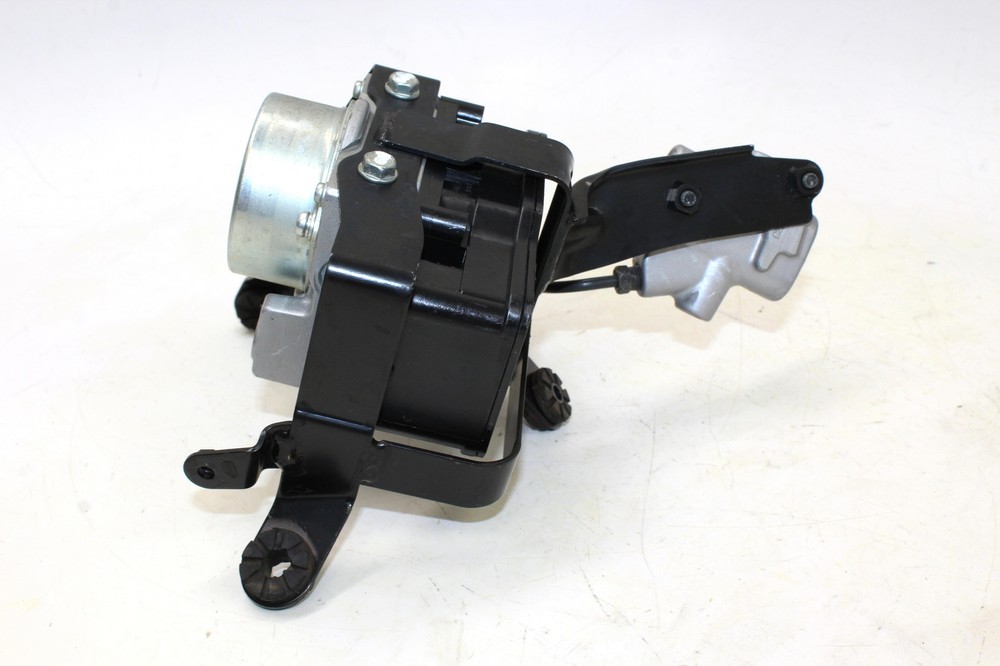 2013 Honda Cbr250r Abs Abs Pump Unit Module