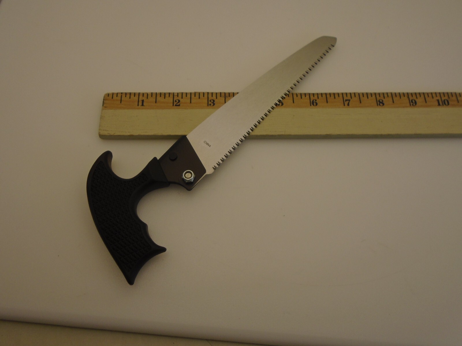 Dexter Basics Outdoor Series Field Hunting Bone Saw 6-inch P11894 Deer Game New