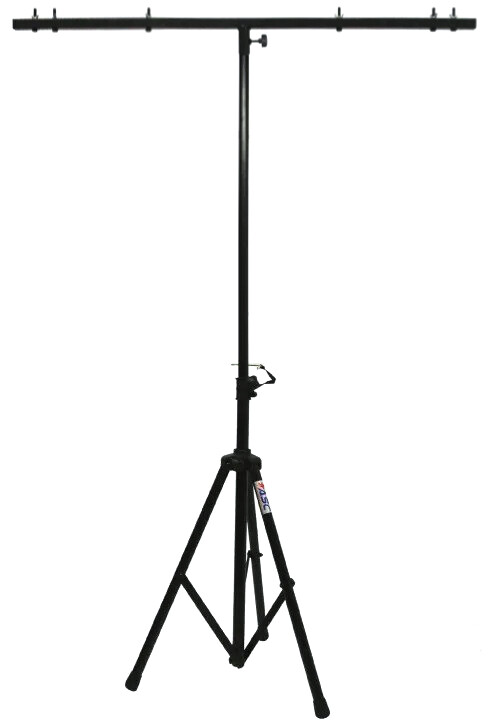 Pro Audio DJ Lighting Universal Par Can Wash Light Fixture Tripod Stand & T Bar