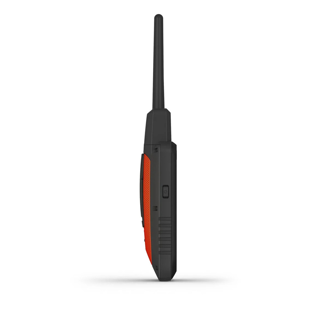 Garmin Alpha 300 Handheld With 3x Alpha T20 Advanced Tracking & Training System