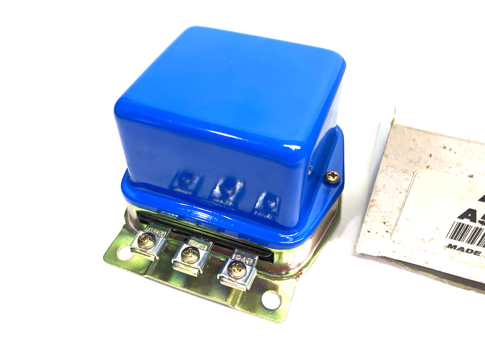 Alamo A581702 Contact Switch Module