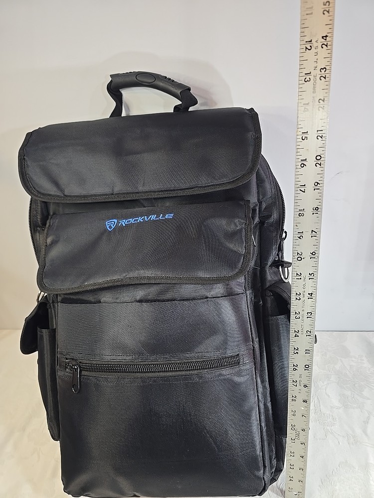 Native Instruments Komplete Kontrol A25 25-Key Keyboard Controller W Carring Bag