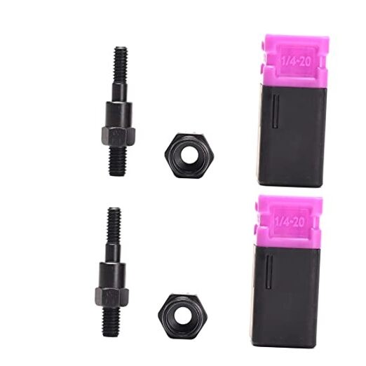 Hand Rivet nut Tool Mandrel (1/4-20)