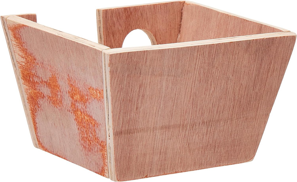 Woodland Get-A-Way Large