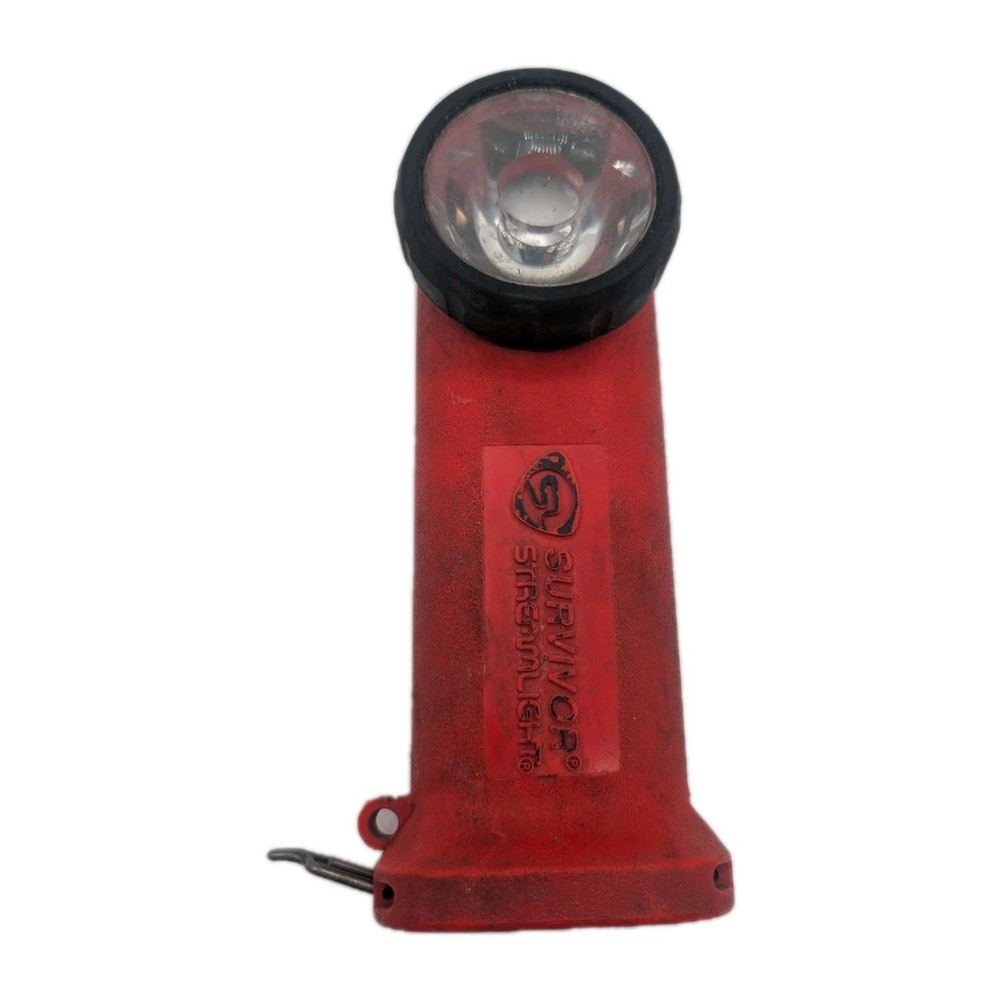 Streamlight Survivor LED Right Angle Flashlight