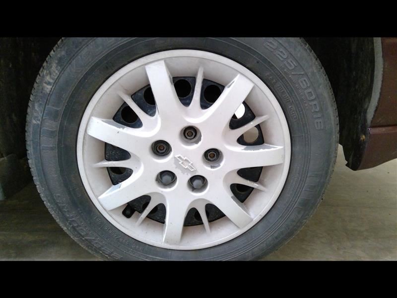 IMPALA 2003 Glove Box 367460