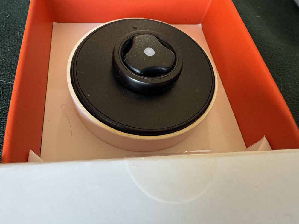 Velia Smart Ring Size 6 Used 1 Week