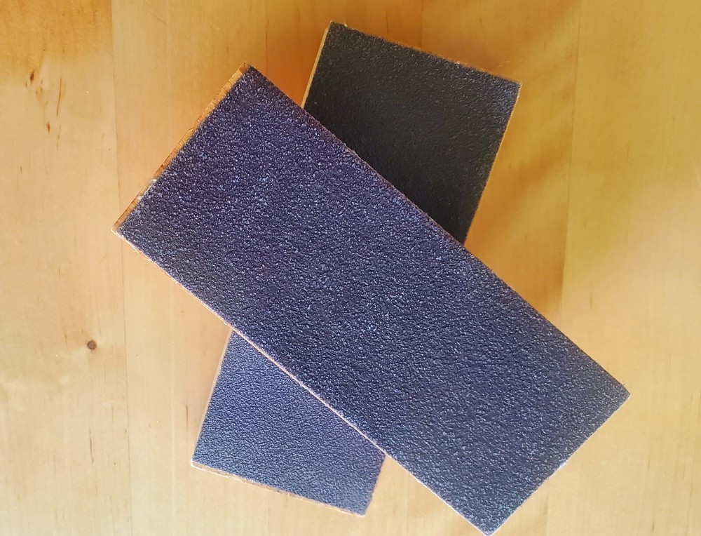 Sand Blocks, 10 Pairs