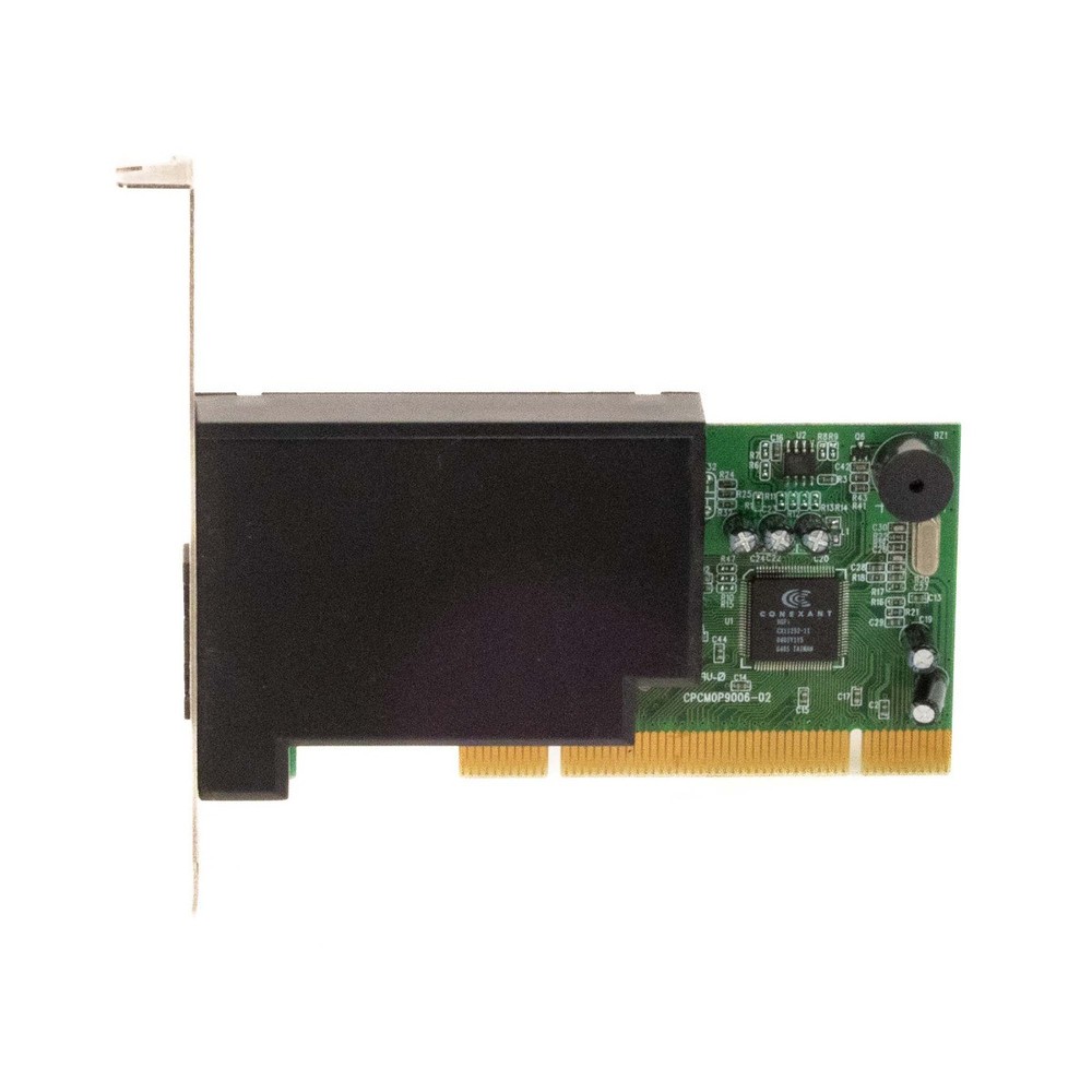 Devolo Microlink 56K PCI CPCM0P9006-02 V.92 Data Fax Modem Card