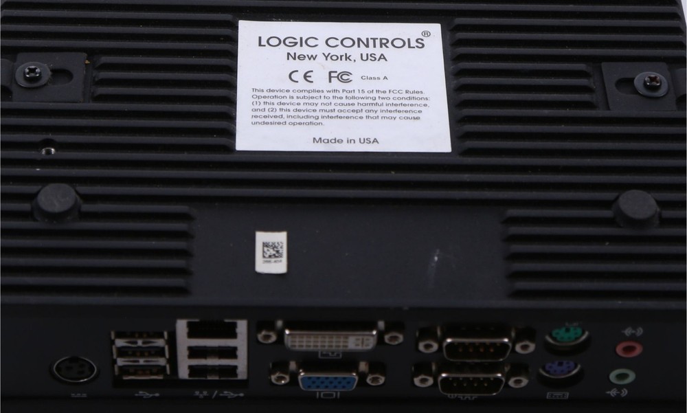 Bematech Logic Controls LC8710 Kitchen Display Computer