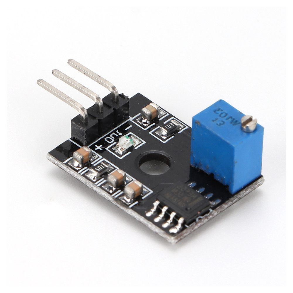 NE555 Pulse Output Adjustable Module Duty Ratio Adjustable Multivibrator 3mA