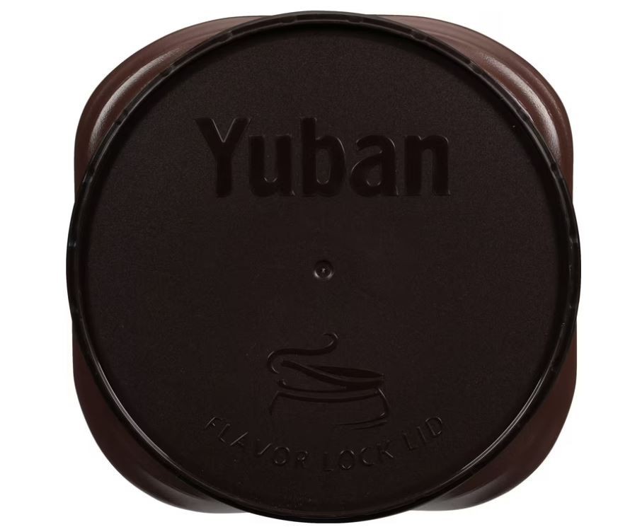 Yuban Ground Coffee Traditional Roast Medium
