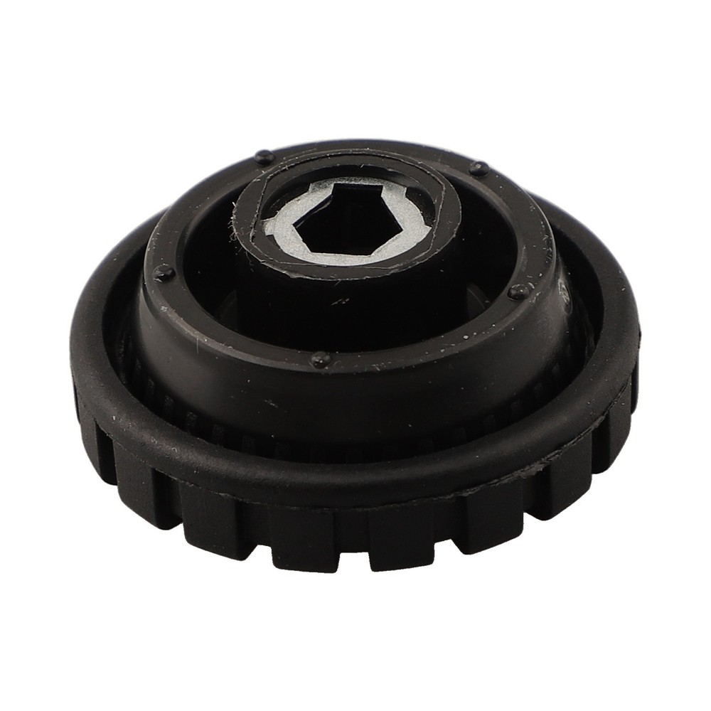 Advanced Thermostat Temperature Control for Steam Irons Easy Adjustment