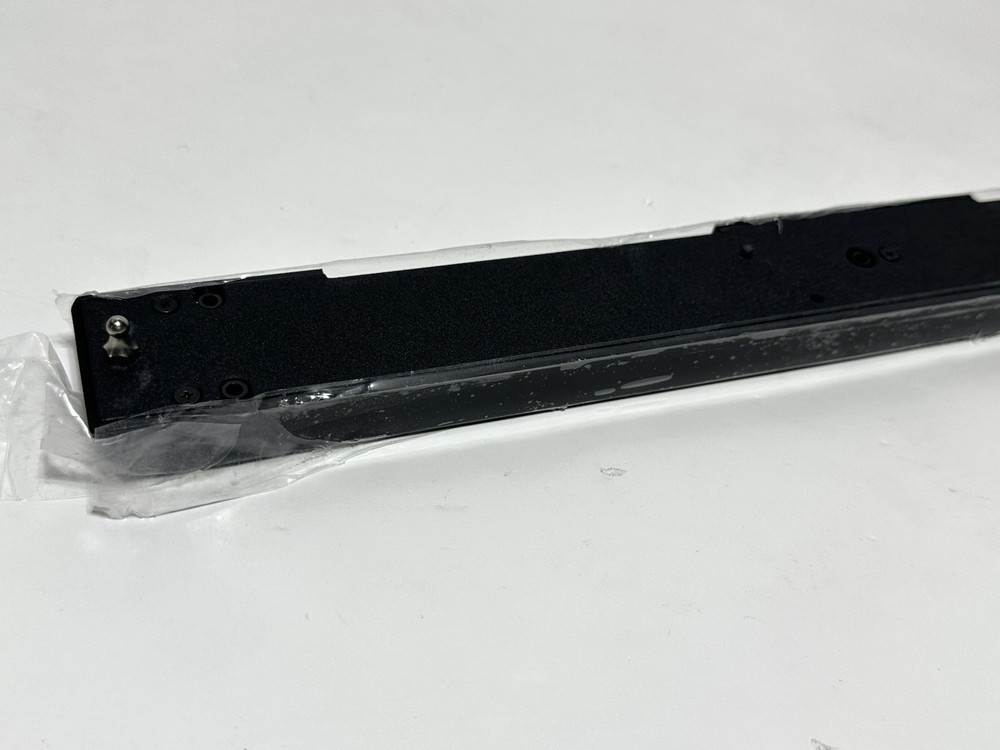 Savant 1U Rack PLATE