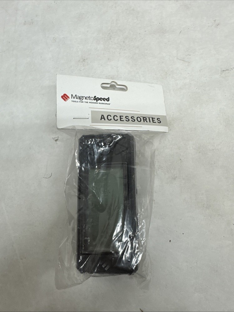 MagnetoSpeed V3 Chronograph Display Replacement