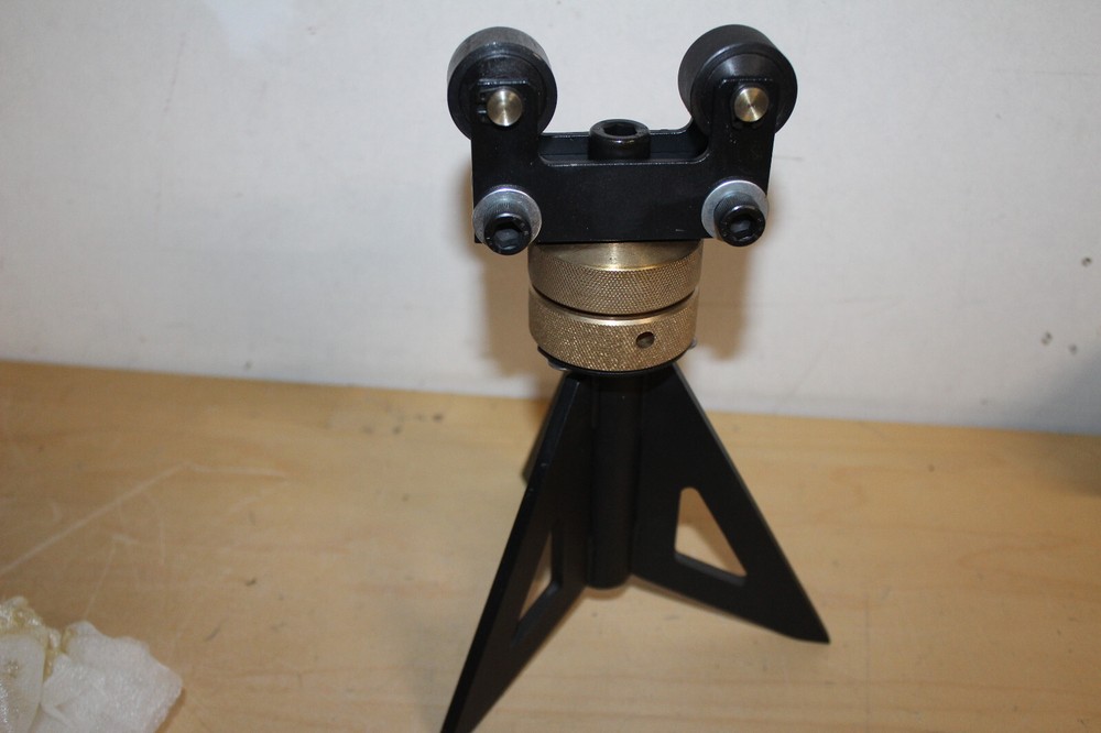 EFI Vutek ~  Rewind Shaft Support Stand - 45073520  **Printer Replacement Part**