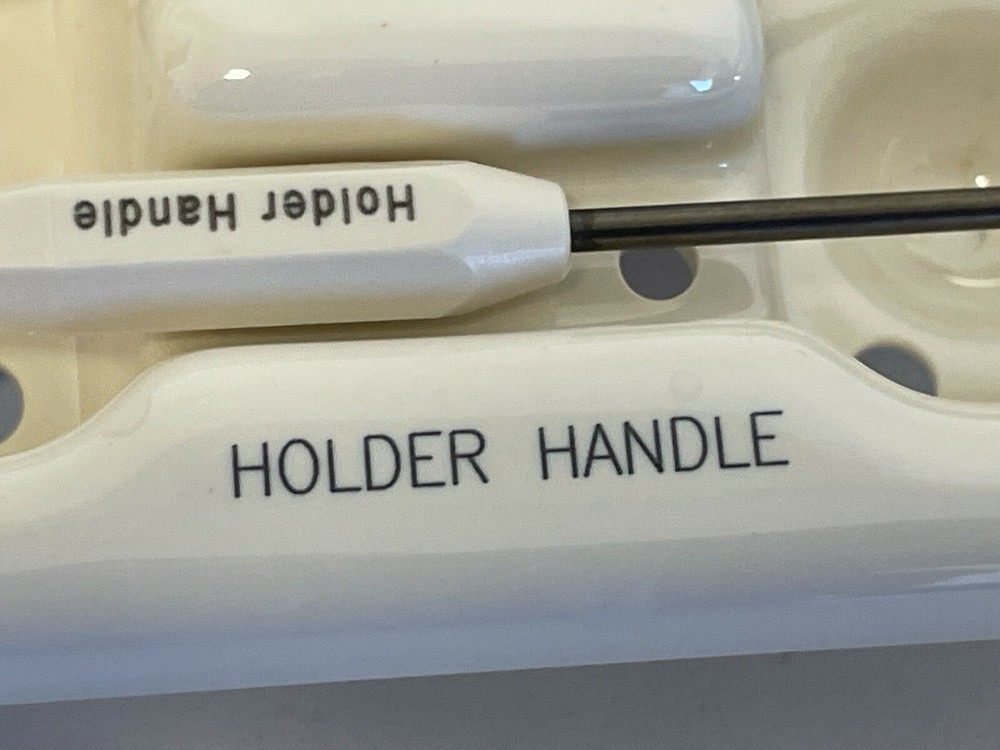 St. Jude Rigid Sizer Set RSAR507A