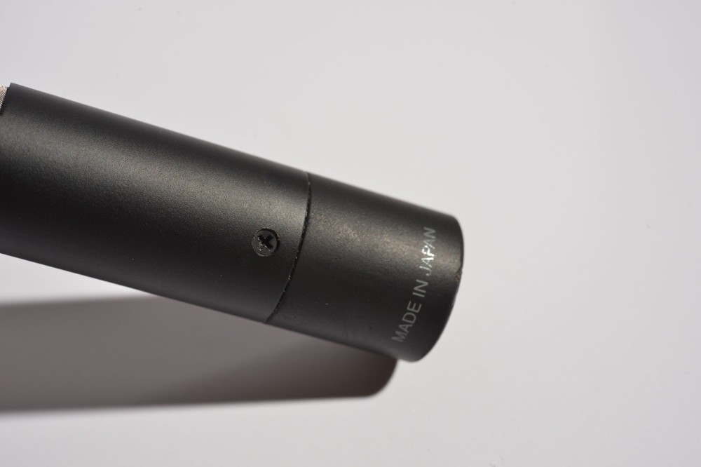 Sanken CS-1e Shotgun Microphone