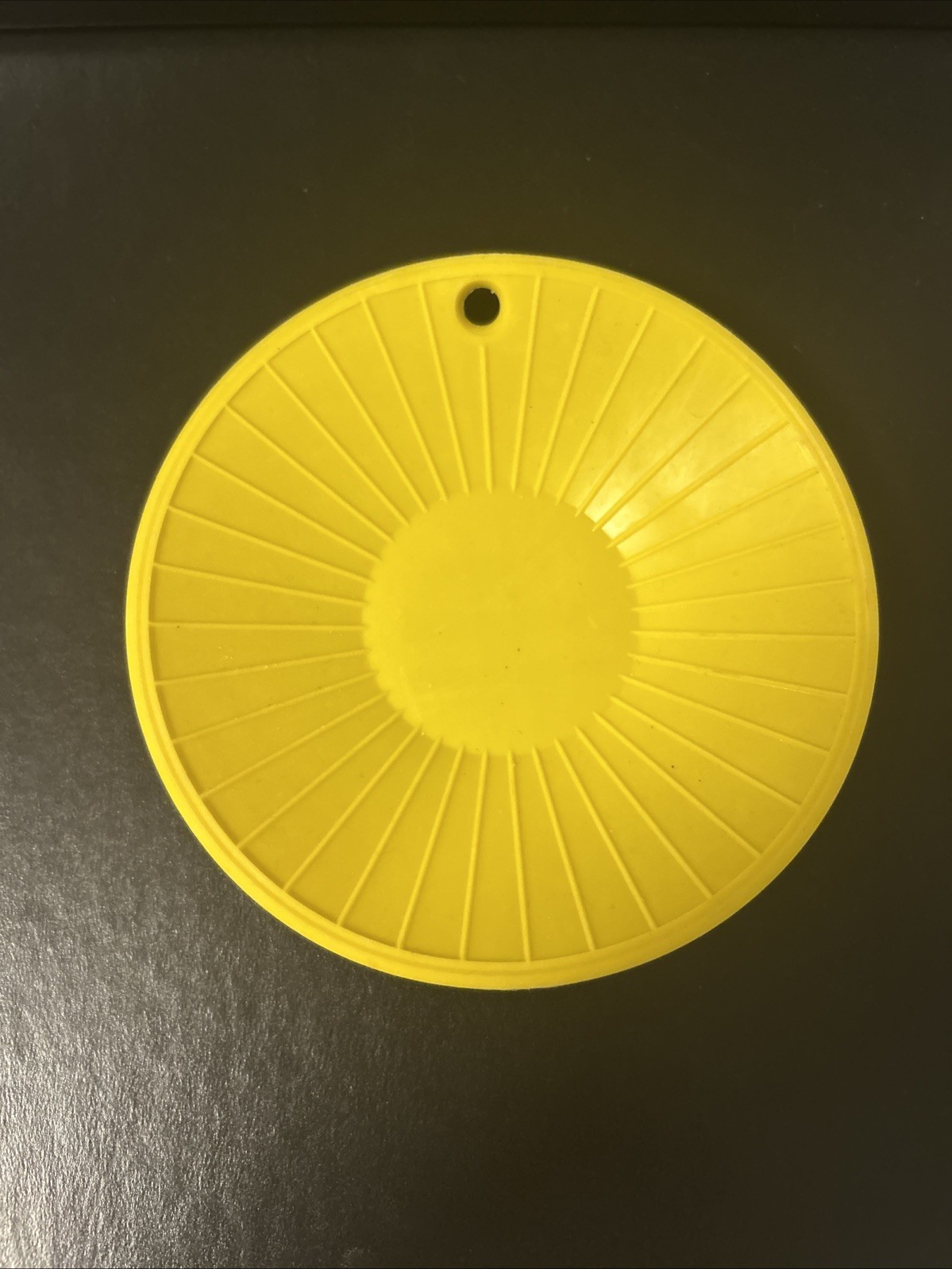 Vintage Simon/Mazeroski Campaign Grip Assist Commissioners Giveaway