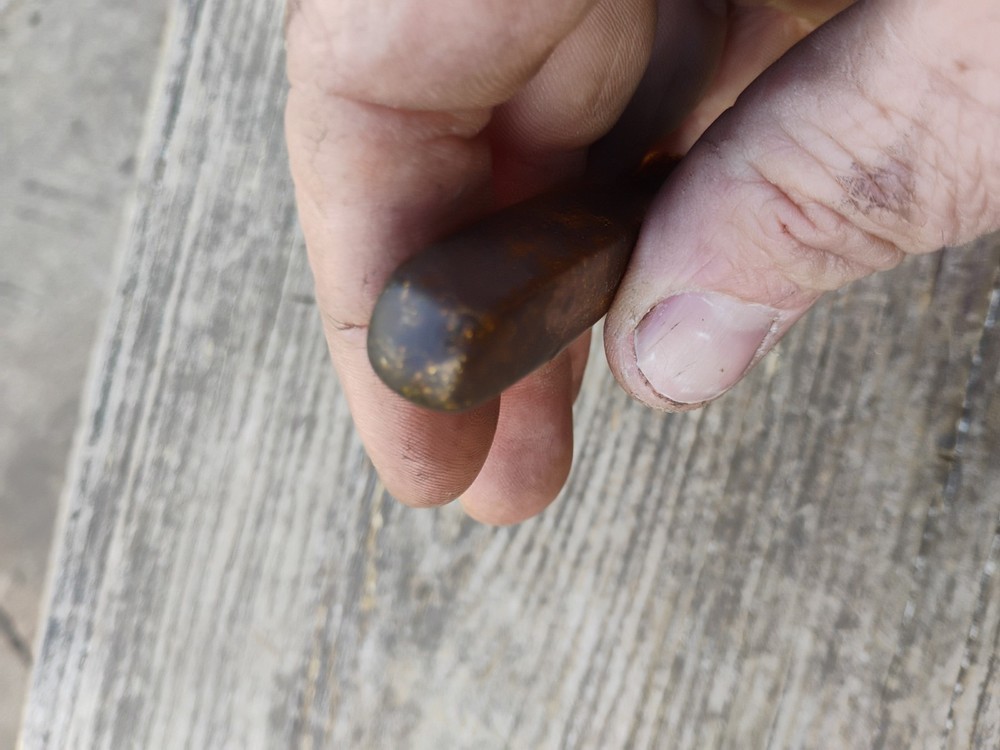 Snap-on 50th Anniversary Screwdriver