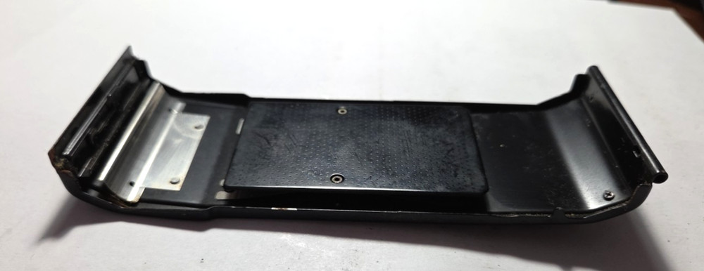 Pentax Super Program Film Camera Door Back