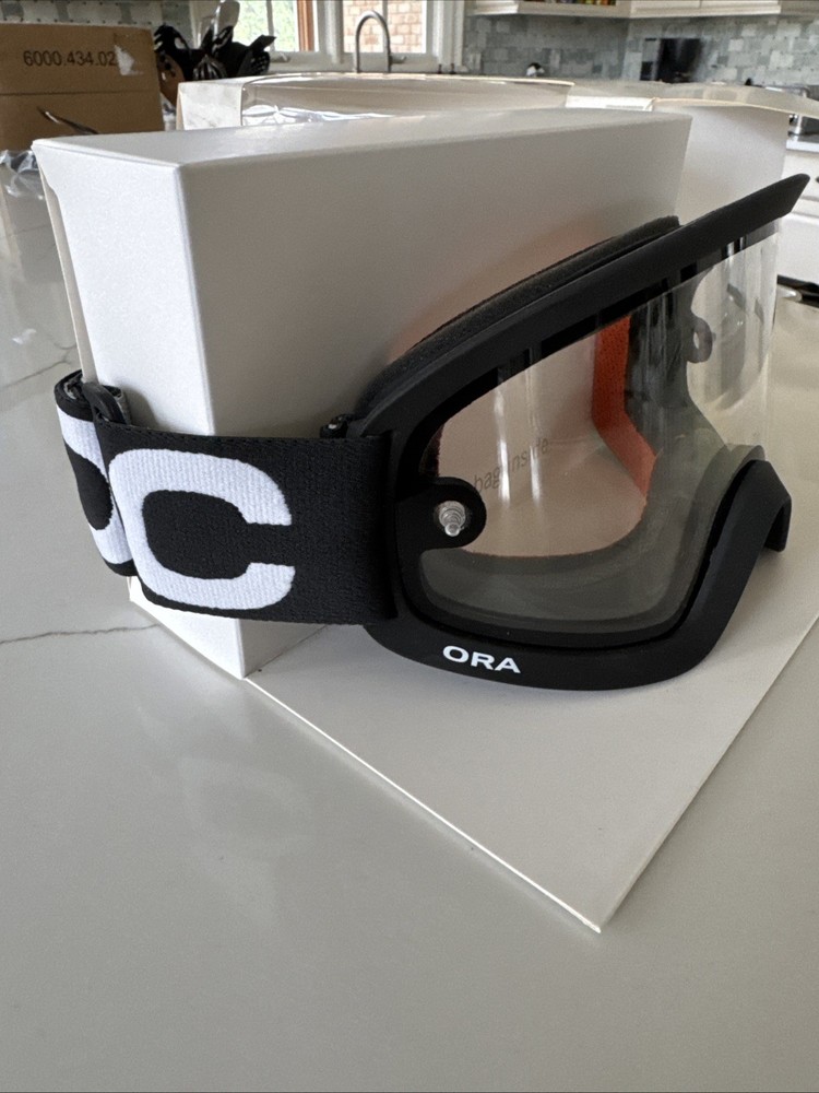 POC ORA DH Goggles