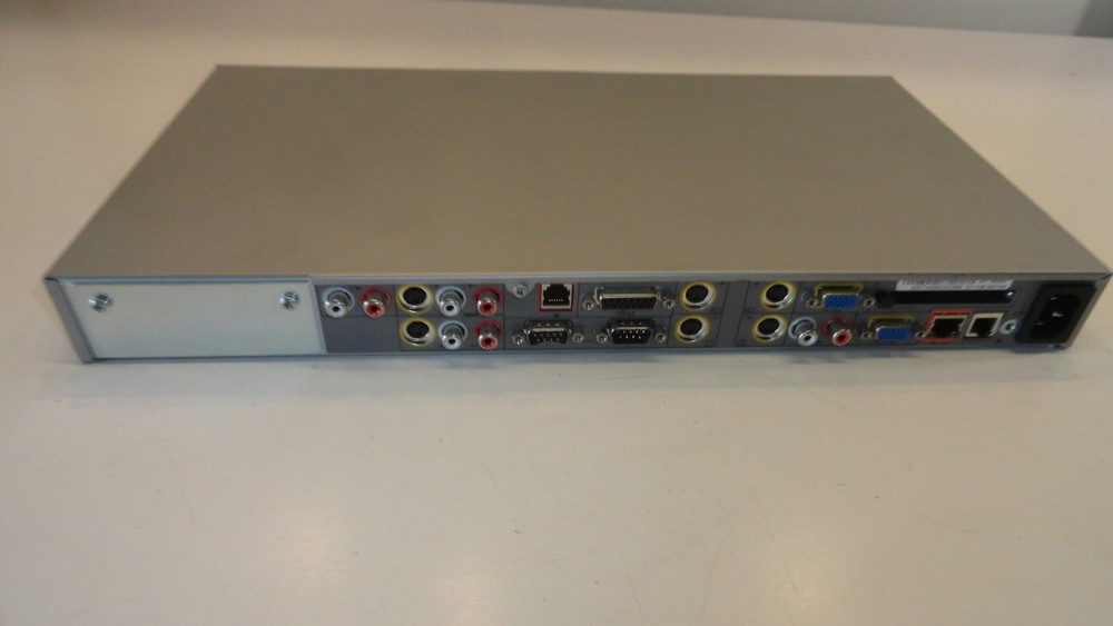 Polycom VSX-7000e Video Conferencing Unit VSX7000e / 2201-22230-201
