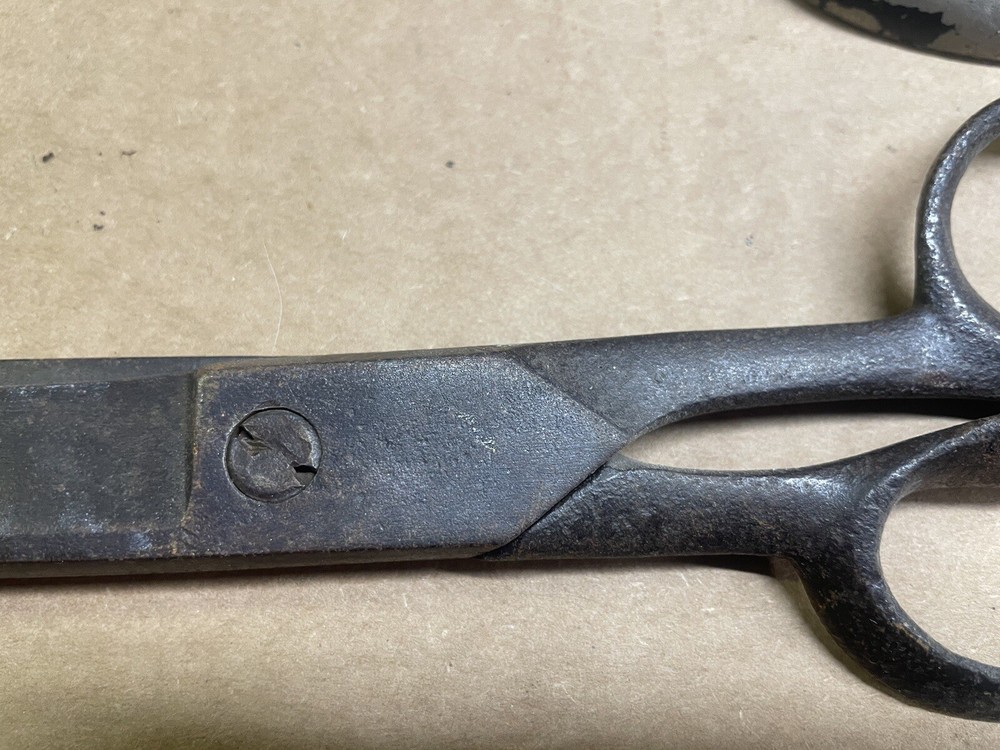 upholstery scissors