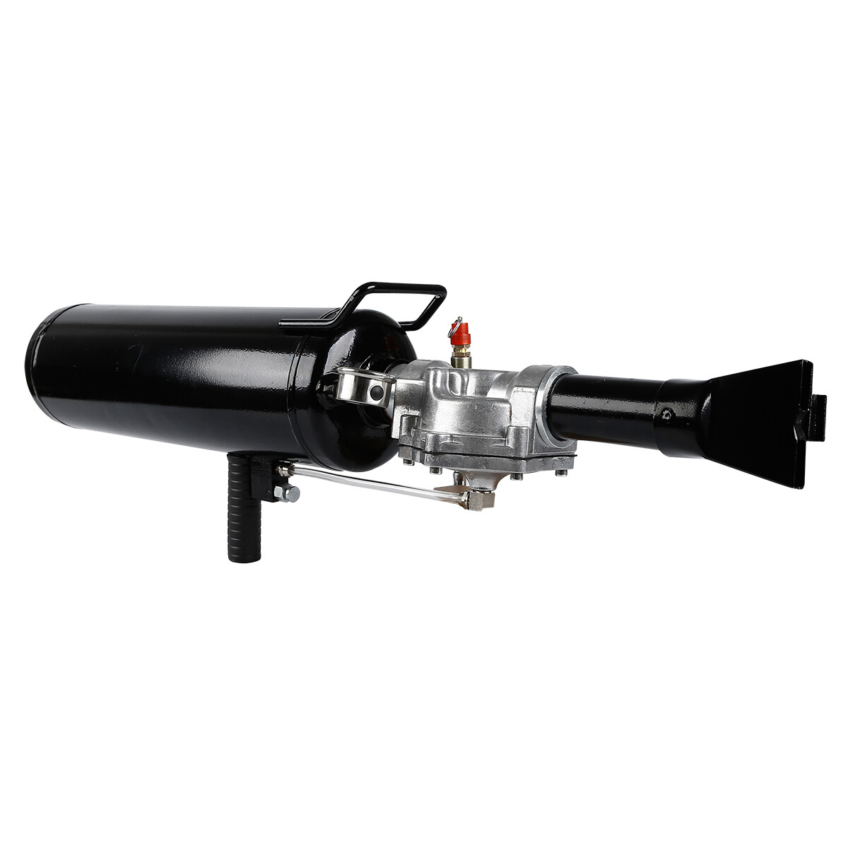 8L 2.1Gal Handheld Tire Bead Seater Air Blaster Tool Trigger Seating Inflator