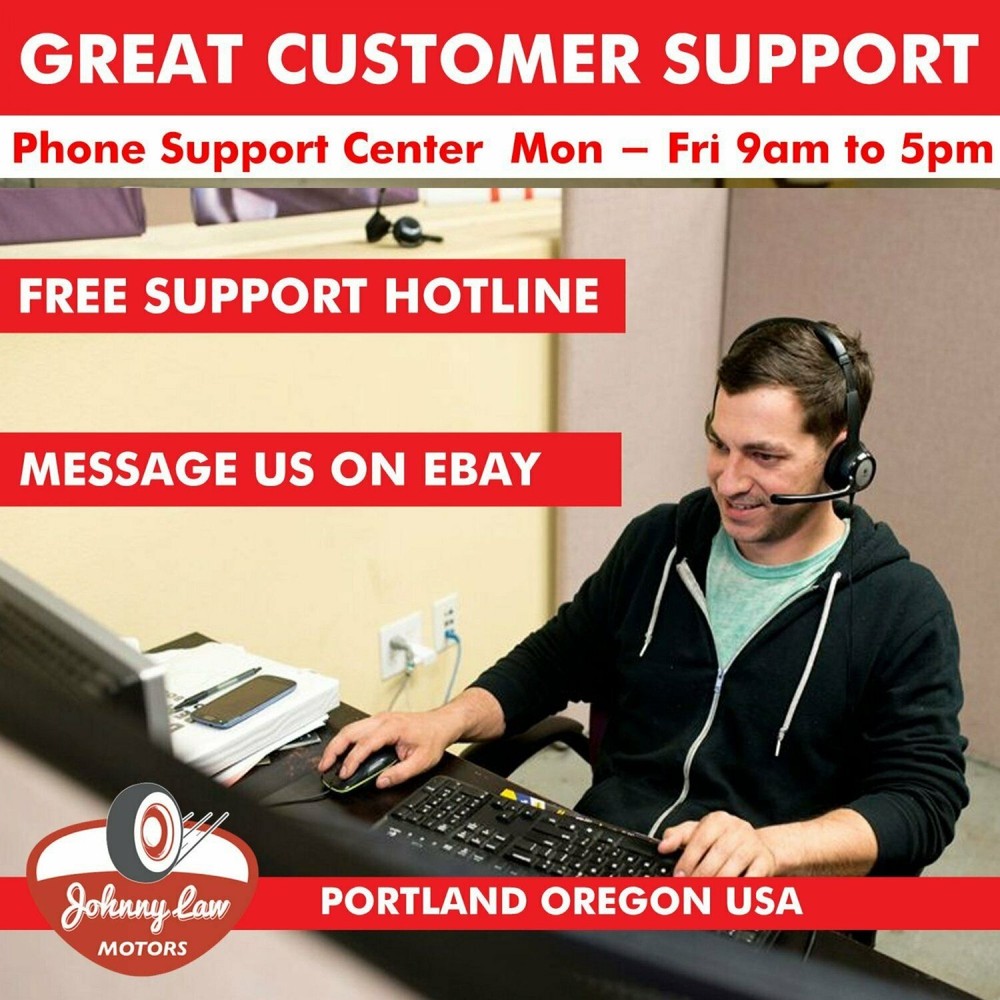 Red One Touch Engine Start Kit with RFID