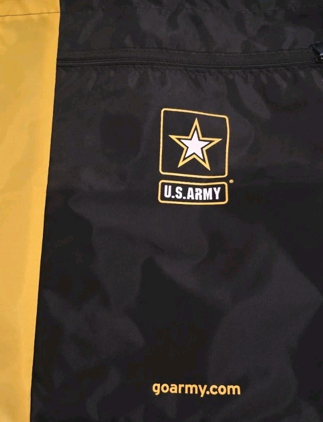 Bag U.S. Army Drawstring