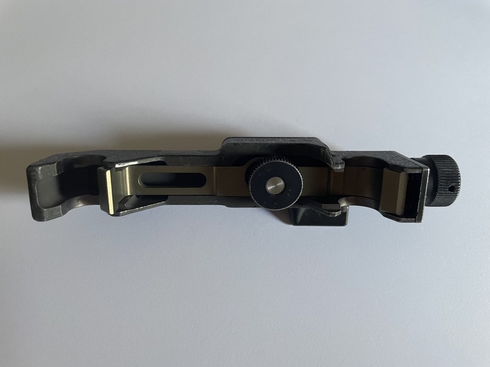 Arri LS-10 15mm Lens Support