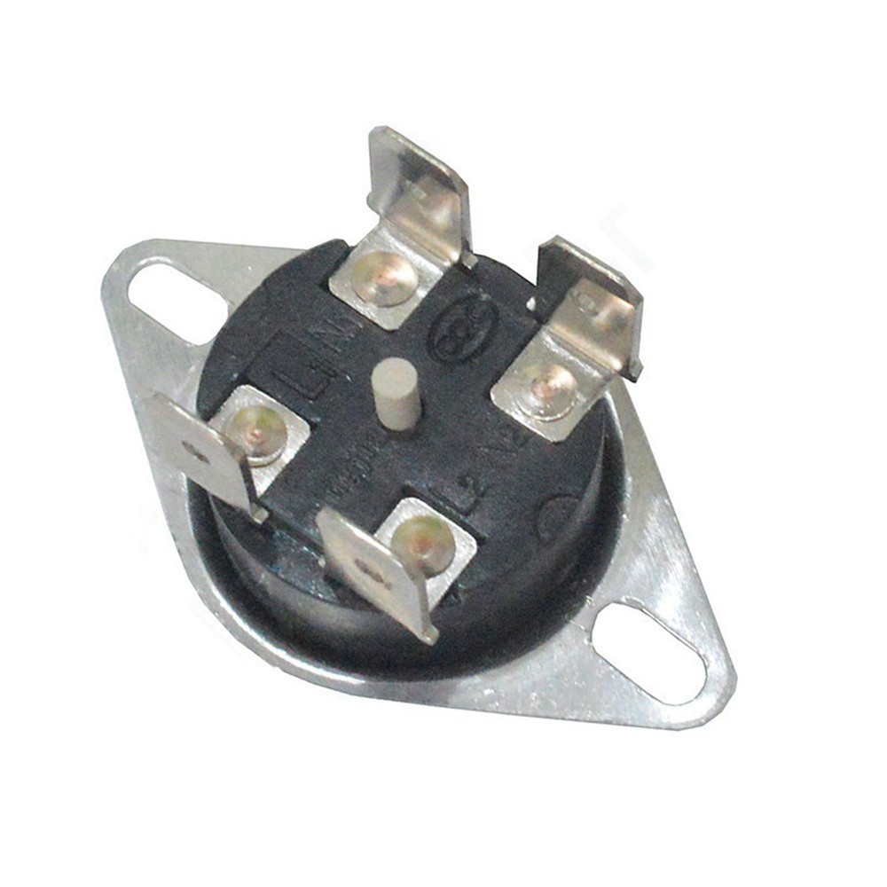 1 Pcs KSD302 Thermostat Switch 250V 15A Normal Closed Temperature Control Switch