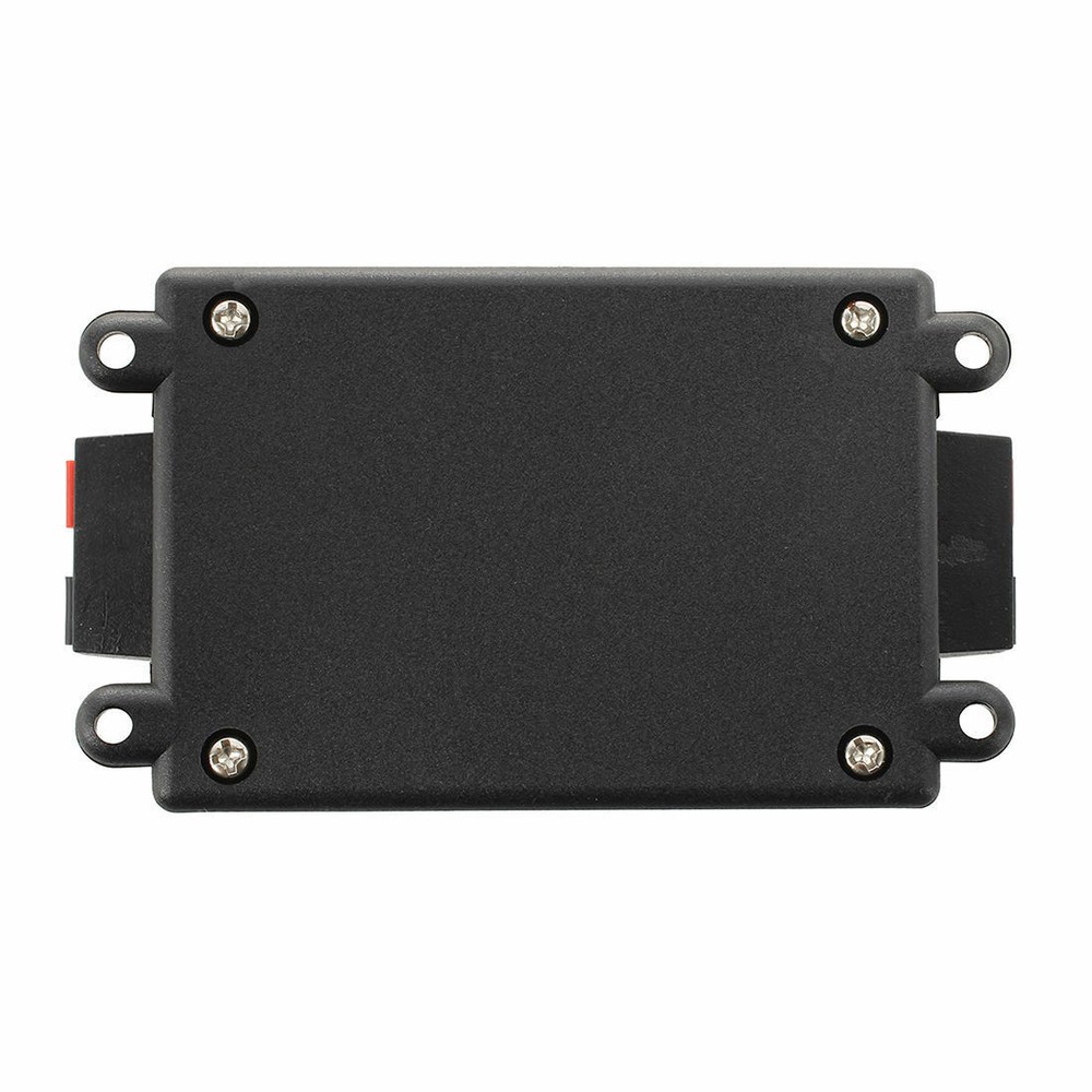 DC12/24V Single Color LED Wireless Dimmer Controller+RF remote control RF RC0697