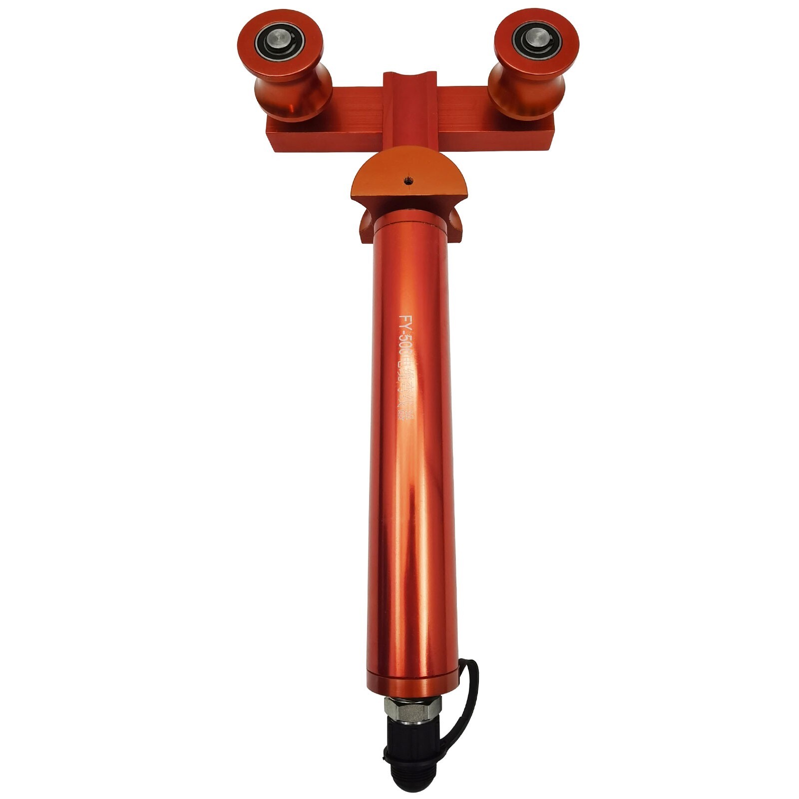 Hydraulic Cable Bender Wire Bending Machine Cable Bending Tool 35-500 Square