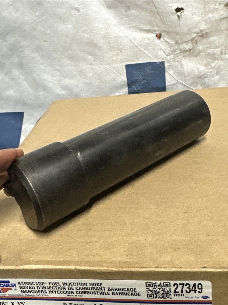 MICROBORE 2” Shank Coolant Thru ADJUSTABLE BORING BAR Greenleaf MAC