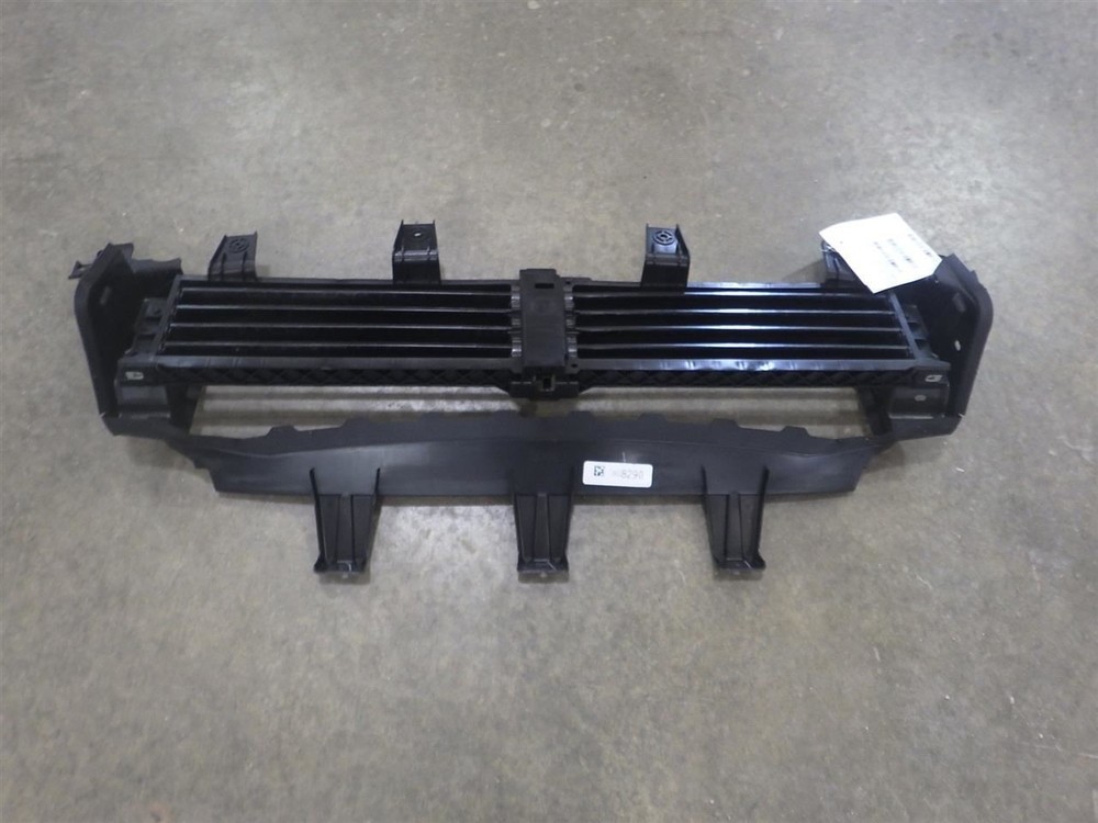 2026 Traverse Z71 Lower Air Shutter