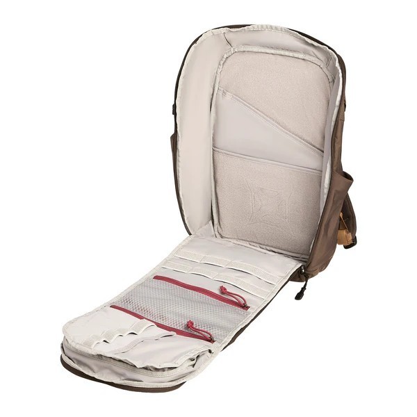 VERTX GAMUT 26L PACK BLACK (VTX5028-BK)